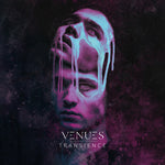 Venues - Transience (ビニールレコード)
