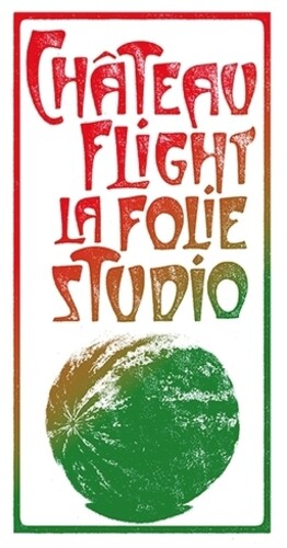 Château Flight - Folie Studio (Vinilo)