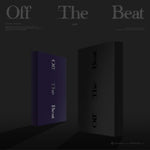 the album cover for I.M - Off The Beat (Post) (Stic) (Pcrd) (Phob) (Phot)