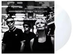 the album cover for Hooverphonic - Fake Is The New Dope [Clear Vinyl] (Hol)