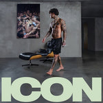 Tony Effe - Icon (Vinilo)