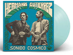 Hermanos Gutierrez - Sonido Cosmico - Limited Coke Bottle Clear Vinyl (Vinyl)