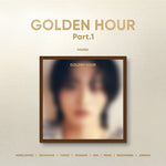 ATEEZ - GOLDEN HOUR : Part.1 (デジパック) (CD)