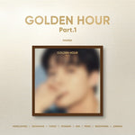 ATEEZ - GOLDEN HOUR : Part.1 (デジパック) (CD)