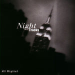 Various Artists - Night Tracks (CD)