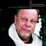 Matti Salminen - Serie de retratos de artistas (CD)