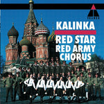 Red Star Army Chorus - Kalinka (CD)