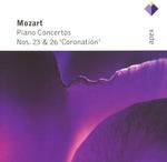 Royal Concertgebouw Orchestra - Piano Concertos - Apex (CD)