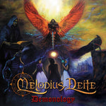 Melodius Deite - Demonología (CD)