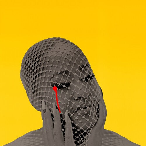 Rapsody - Please Don't Cry (Vinyl)