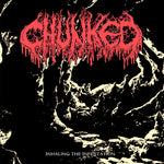 Chunked - Inhalando la infestación (CD)