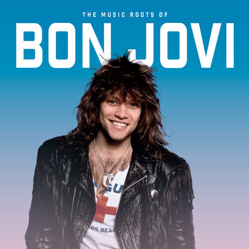Jon Bon Jovi - The Music Roots Of (Vinyl)