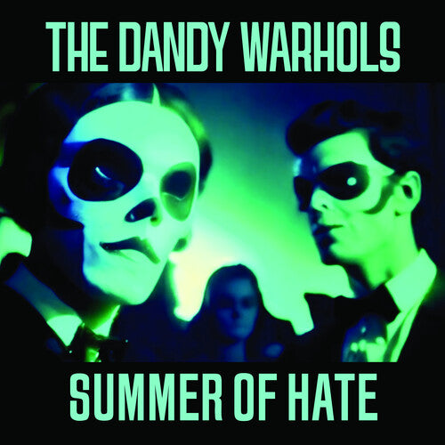 The Dandy Warhols - Summer Of Hate / Love Song (Vinyl)