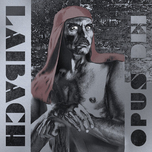 Laibach - Opus Dei (Vinilo)