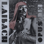 Laibach - Opus Dei (Vinilo)
