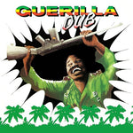 Aggravators & Revolutionaries - Guerrilla Dub (Vinyl)