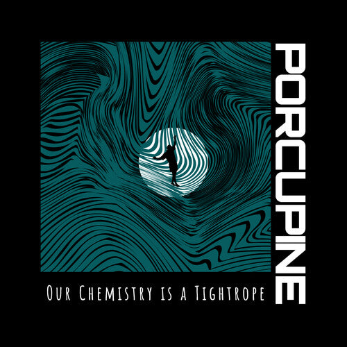 Porcupine - Our Chemistry Is A Tightrope (Vinyl)