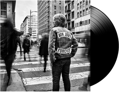 Bon Jovi - Forever (Vinilo)