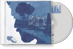 ZAYN - ルーム・アンダー・ザ・ステアーズ (CD)