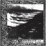 Wormwitch & Sadistic Ritual - Wormwitch And Sadistic Ritua (Vinyl)