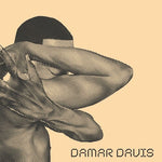 Damar Davis - Damar Davis (Vinilo)