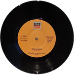 Dshon82 & King Pros - Mountains b/w Love To Love You (Vinyl)