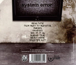 Tyron - Rebels Shall Conquer (CD)