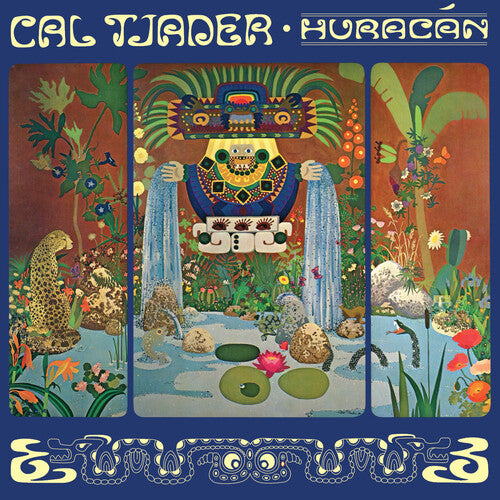 Cal Tjader - Huracán (Vinilo)
