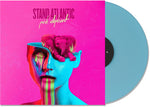 Stand Atlantic - Pink Elephant - Light Blue (Vinyl)
