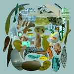 Pedro el León - Santa Cruz (Vinilo)