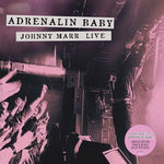 Johnny Marr - Adrenalin Baby (Vinilo)