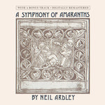 Neil Ardley - Sinfonía de amarantos (CD)