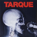 the album cover for Tarque - Tarque - Red Vinyl [Colored Vinyl] (Red) (Spa)