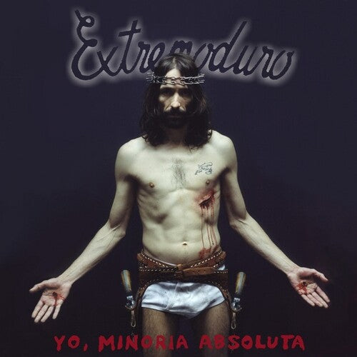 Extremoduro - Yo Minoria Absoluta (Vinilo)