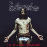 Extremoduro - Yo Minoria Absoluta (Vinilo)