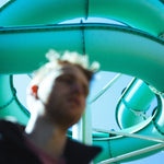 the album cover for Redolent - Dinny Greet