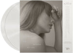 テイラー・スウィフト - ザ・トーチャード・ポエッツ・デパートメント [ゴーステッド・ホワイト 2LP] (レコード)