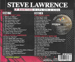 Steve Lawrence - LP Rarities (CD)