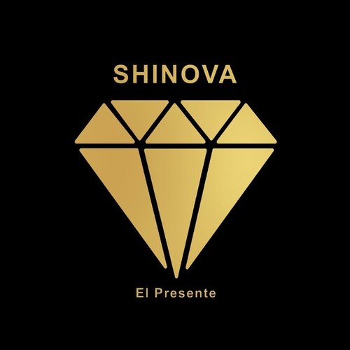 Shinova - El Presente (ビニールレコード)