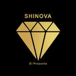 Shinova - El Presente (Vinyl)