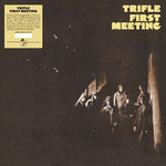Trifle - First Meeting (Vinyl)
