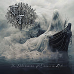 Forever Falling - El determinismo de la esencia en la materia (CD)