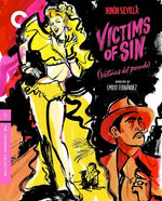 Victims of Sin (Criterion Collection) (Blu-ray)