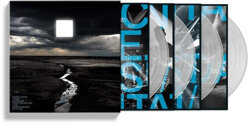Porcupine Tree - Closure / Continuation: Live Amsterdam 07/11/22 (Vinyl)