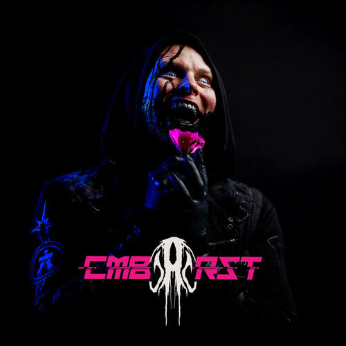 Combichrist - Cmbcrst (CD)