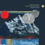 Chantal Acda - Acda: Silently Held (CD)