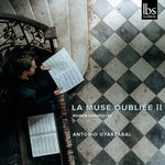Antonio Oyarzabal - La Muse Oubliée II (CD)