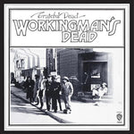 The Grateful Dead - Workingman's Dead (Vinyl)