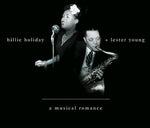 ビリー・ホリデイ - ミュージカル・ロマンス (CD)