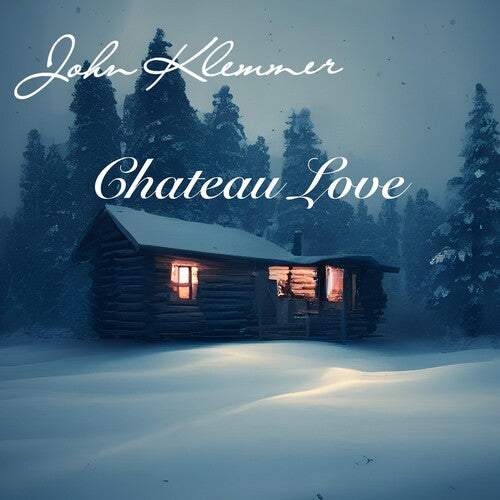 John Klemmer - Chateau Amor (CD)